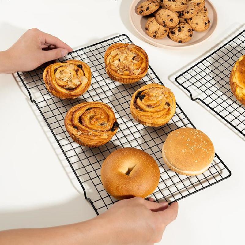 Подставка для охлаждения выпеч – обзор и цена Baking Kitchen Set