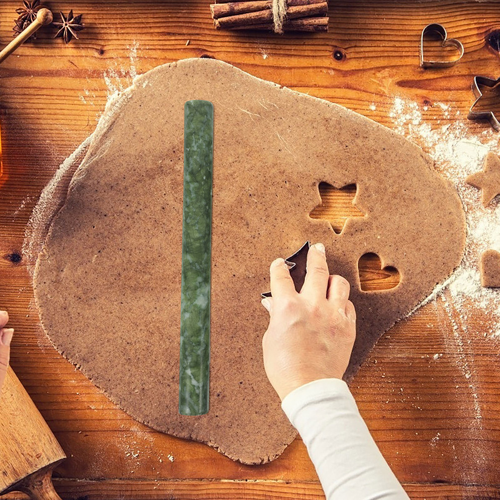 2 шт. натуральная мраморная ск – обзор и цена Kitchen Roller Baking